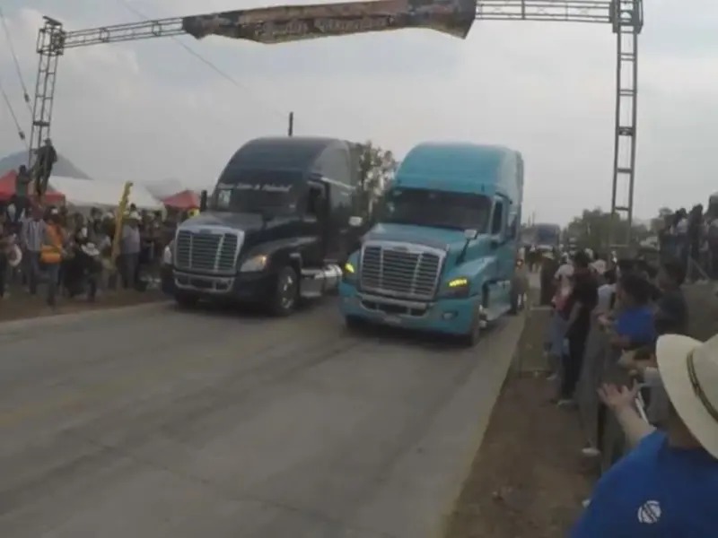 trailers - excelsior