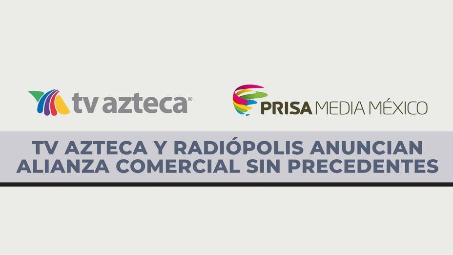 Tvazteca radiopolis -