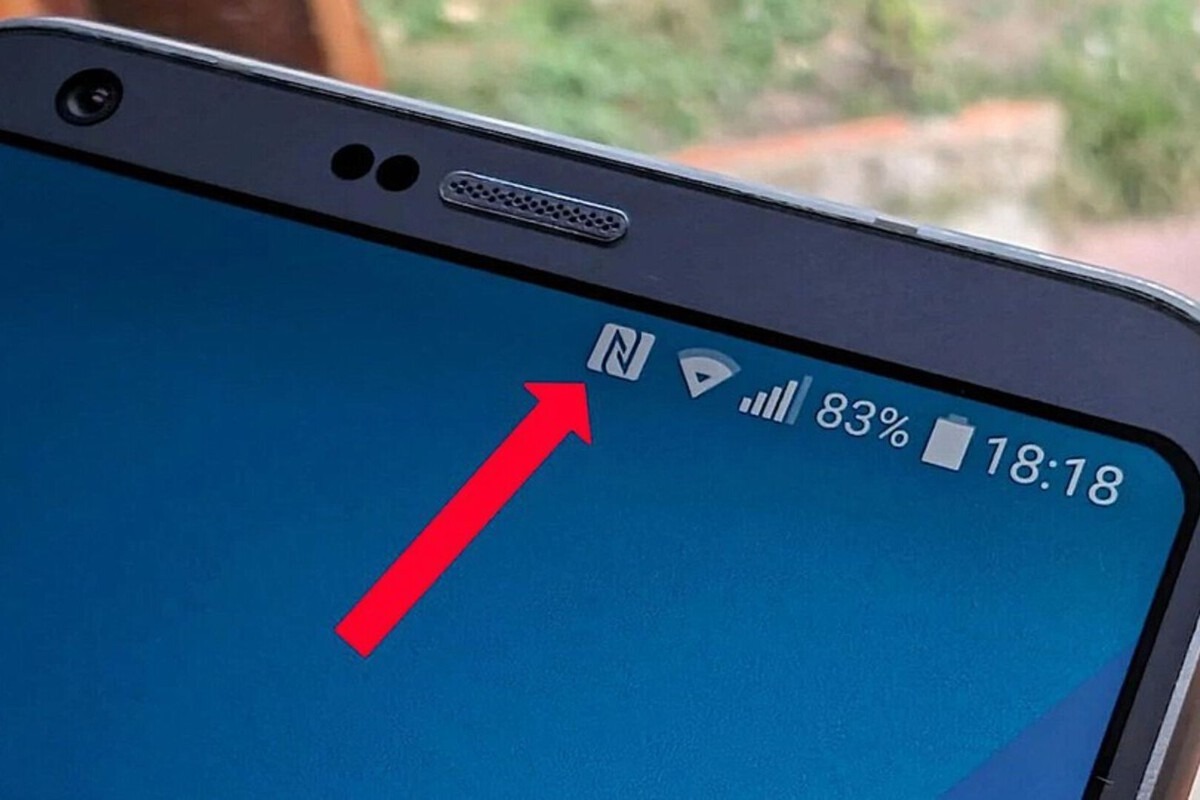 Xataka NFC