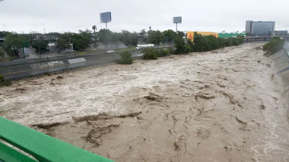 Alberto Nuevo León - Infobae