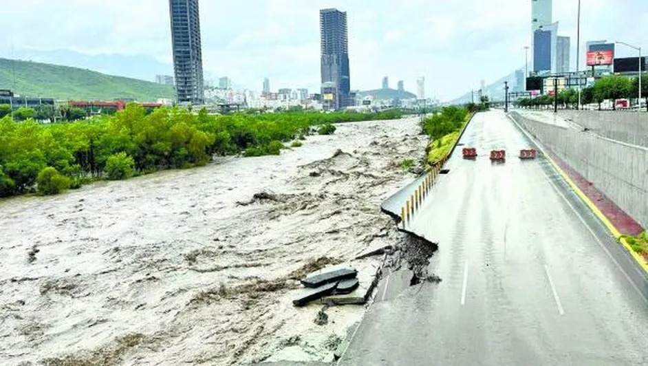 Alberto Nuevo León - Milenio