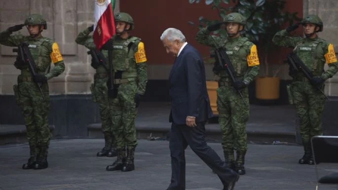 AMLO - PROCESO