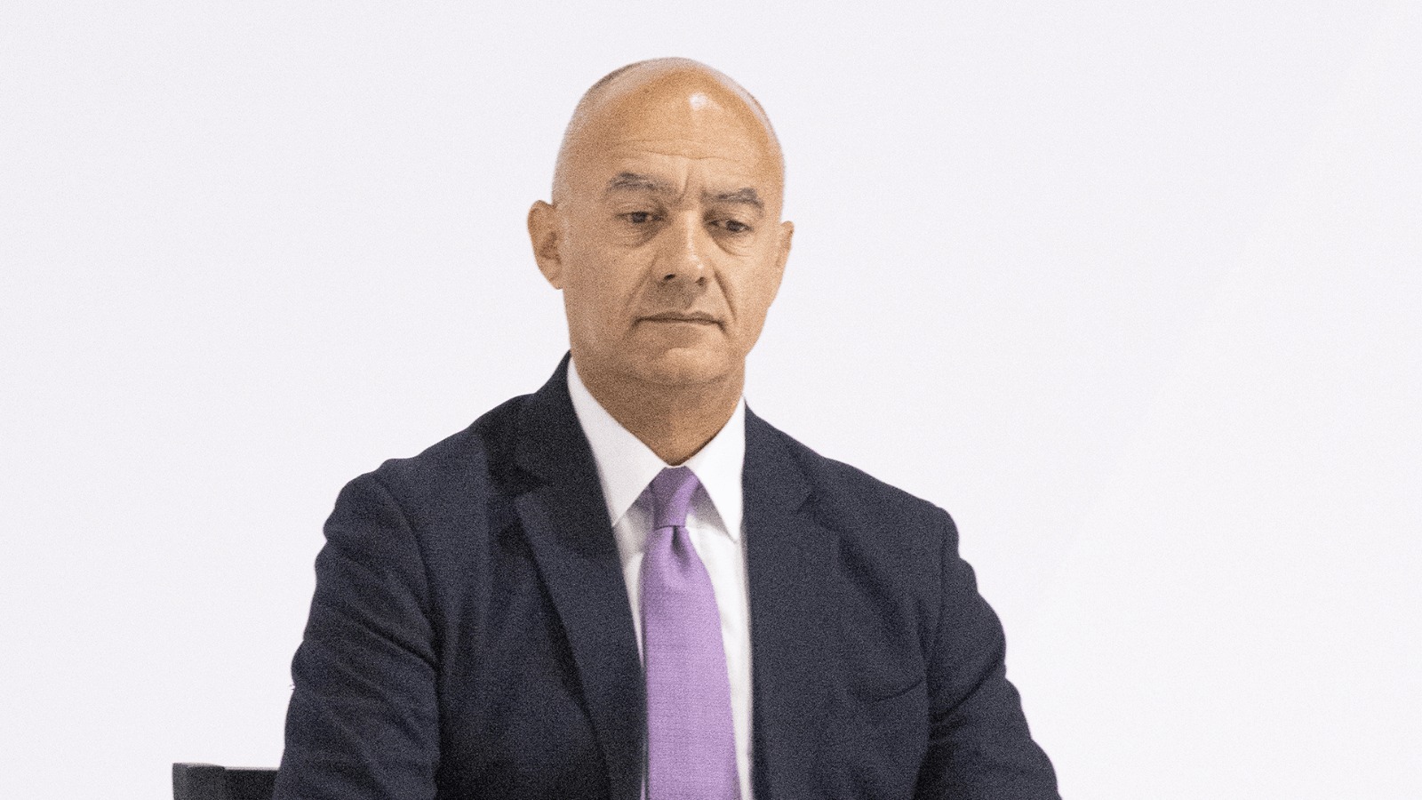 Antonio Esteva Medina - CNN