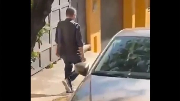 arturo zaldivar proceso