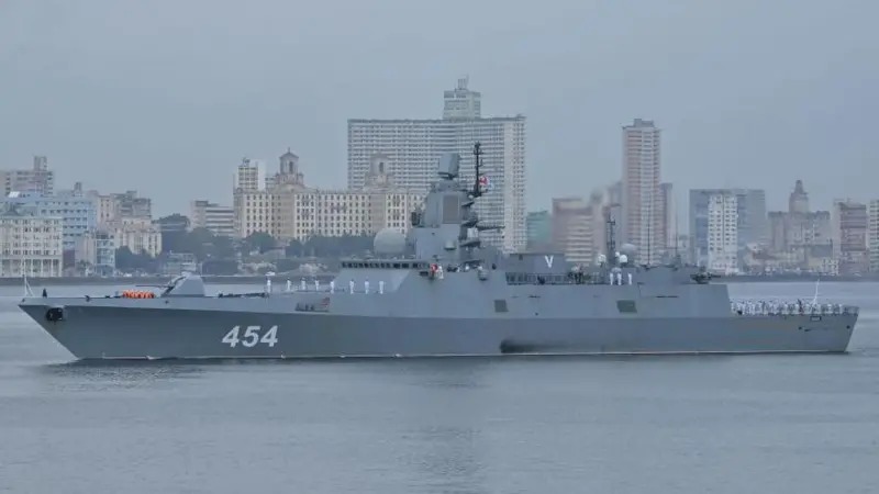 BBC Submarino