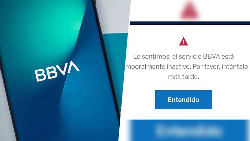 bbva - El Financiero