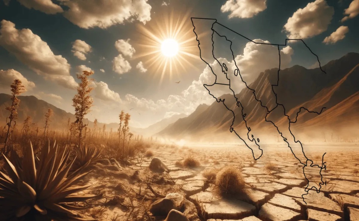 Calor mexico - debate