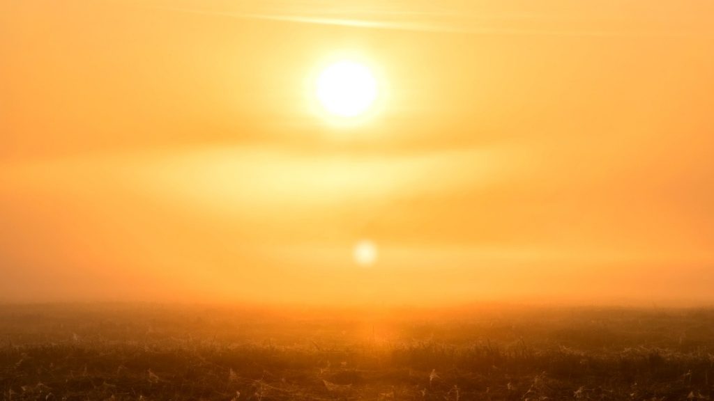 Se espera nueva ola de calor en junio: van 90 muertos en México por ...