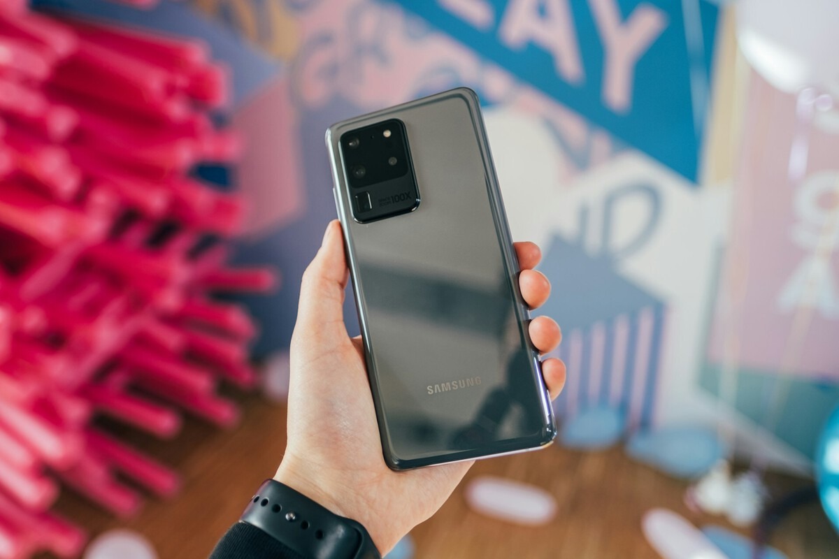 Celular xataka