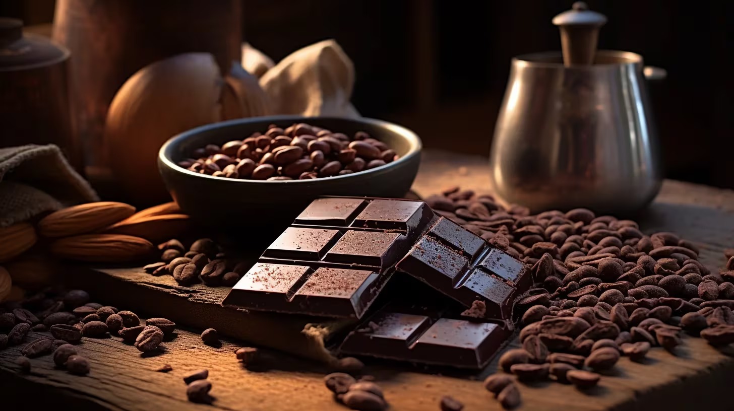Chocolate - infobae