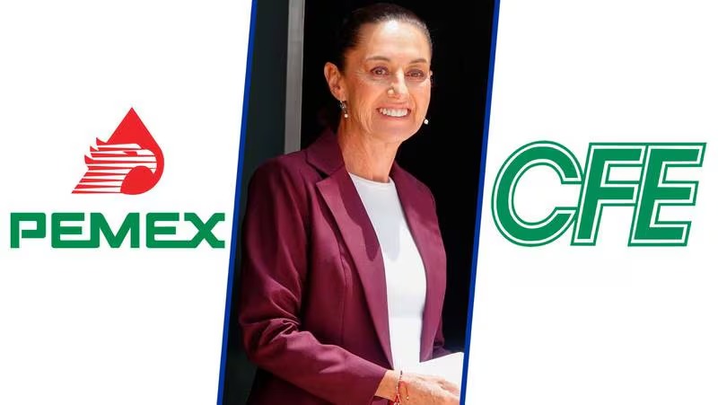 Claudia sheibaum - el financiero
