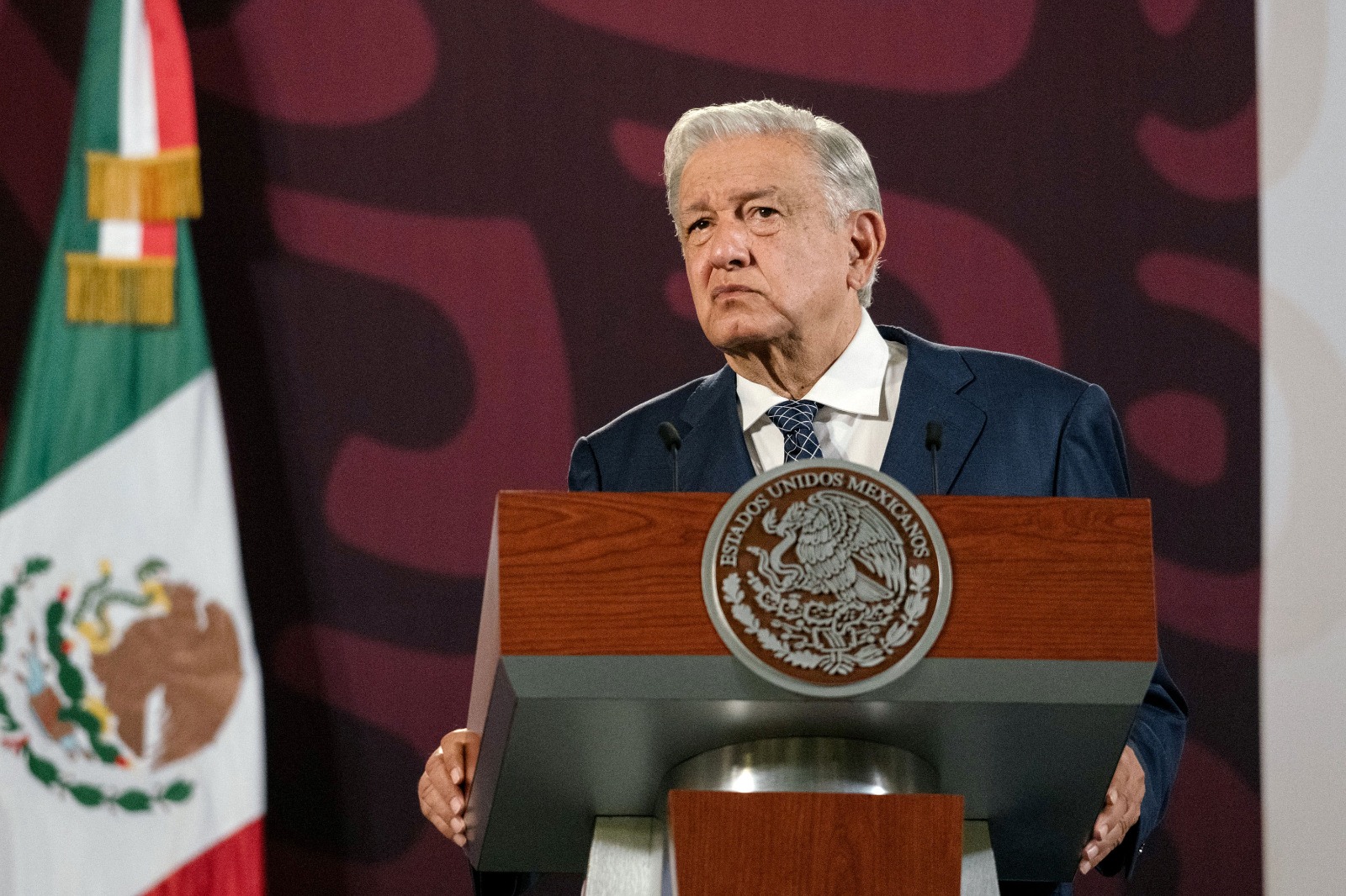 CNN AMLO