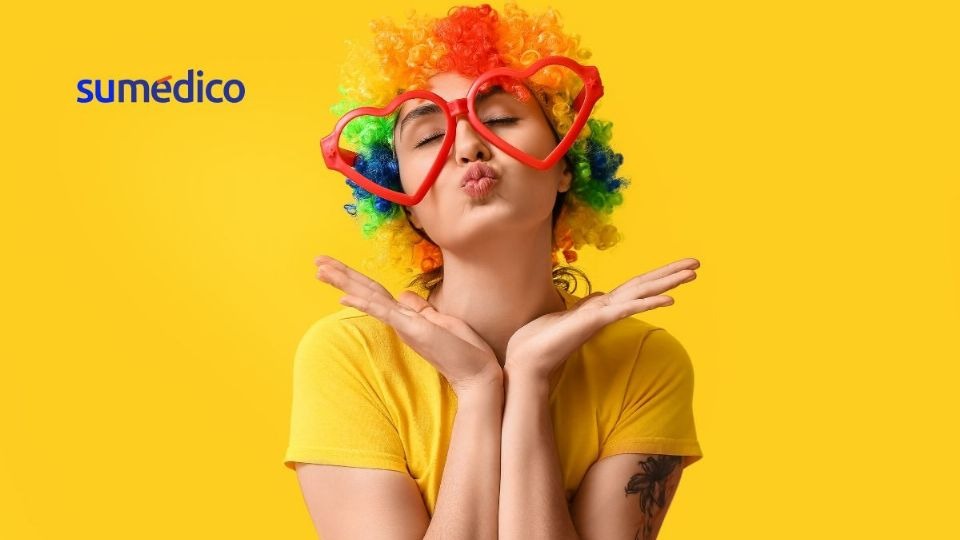 Dia mas feliz - Sumedico