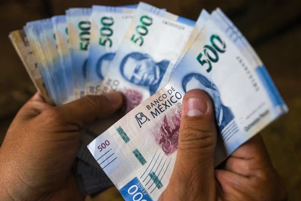 Dinero donar - infobae