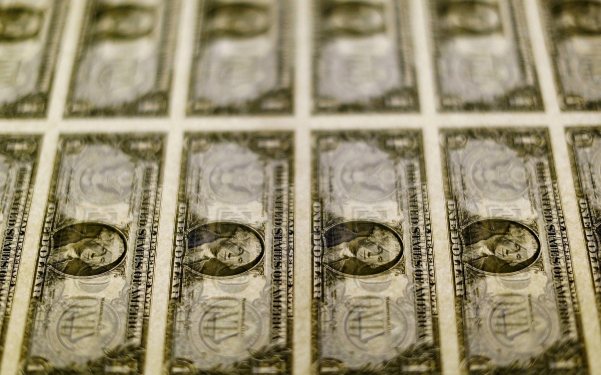 Dolar - el financiero