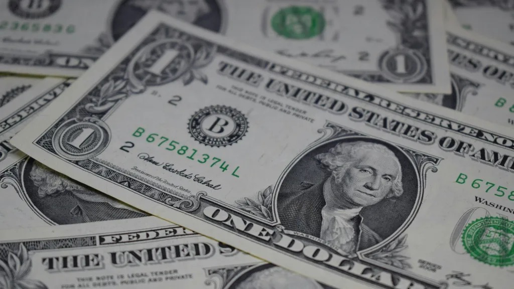 Dolar Nmas