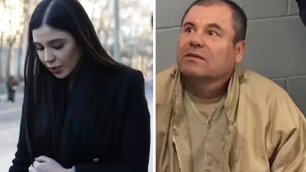 El Chapo - infobae