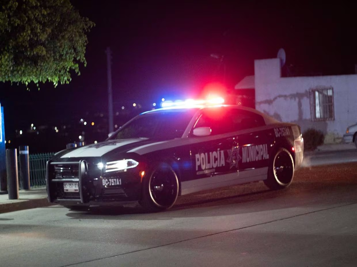 El Imparcial policia