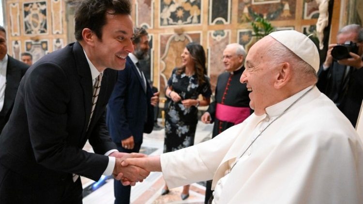 El papa - vatican news