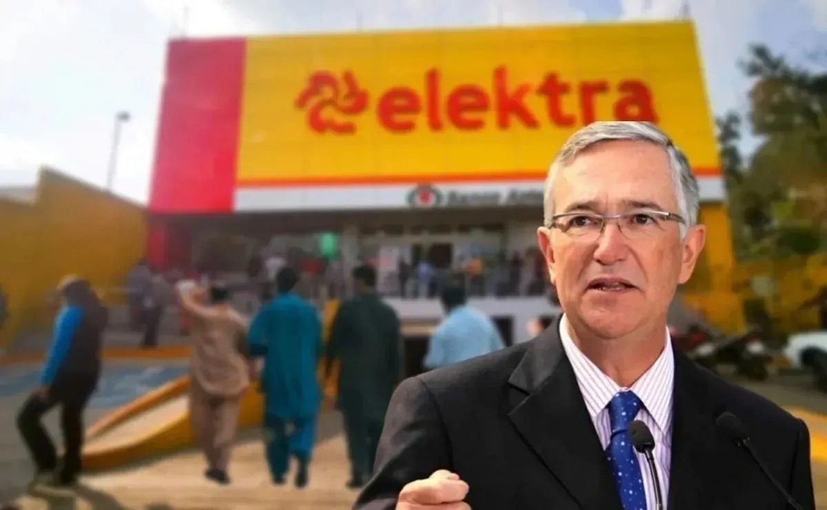 Elektra - debate