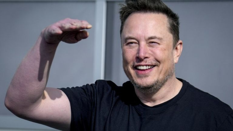 Elon Musk - record