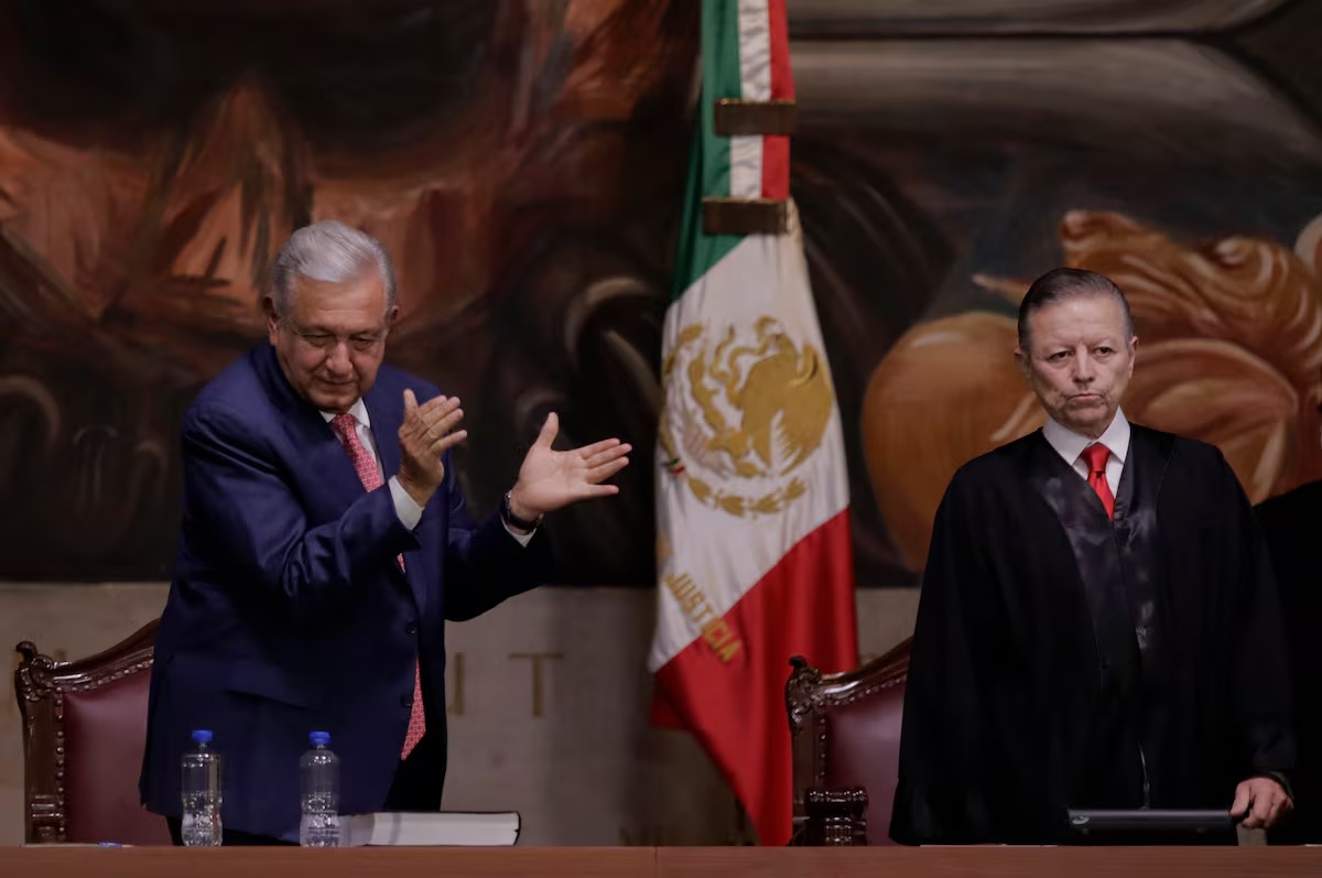 Elpais - reforma amlo
