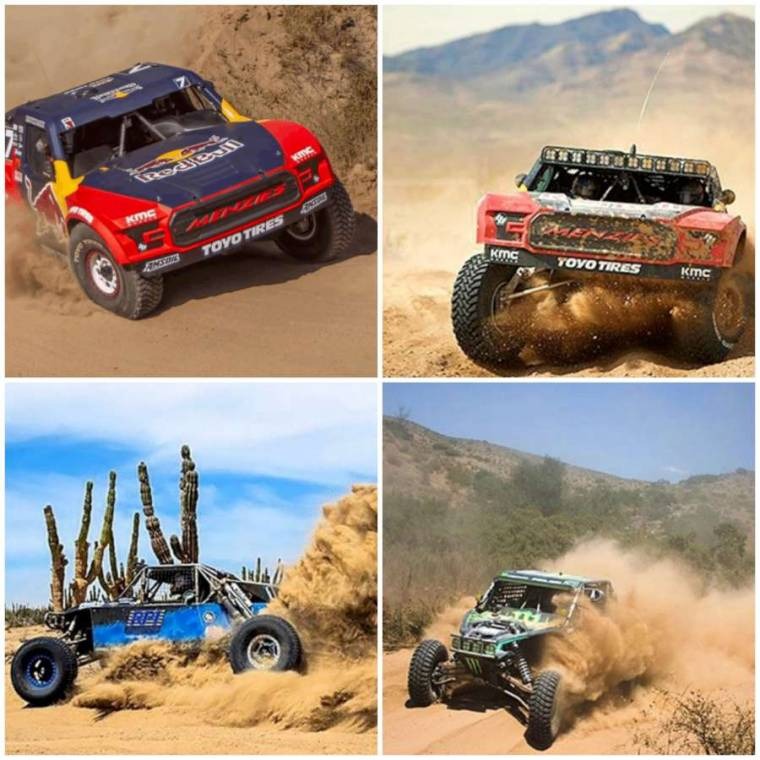 Ensenada Carreras
