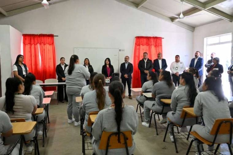 Ensenada secretaria - tijuanainformativo