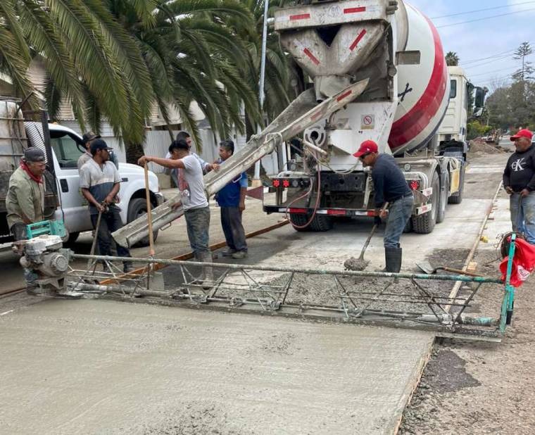 Ensenada - Tijuana Informativo