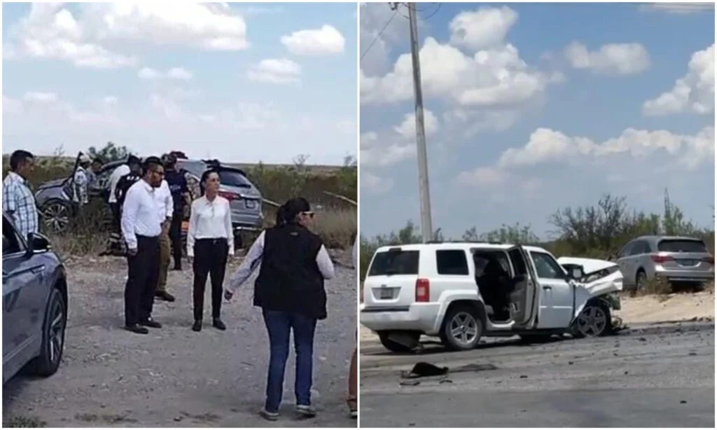 Equipo sheibaum - reporteindigo