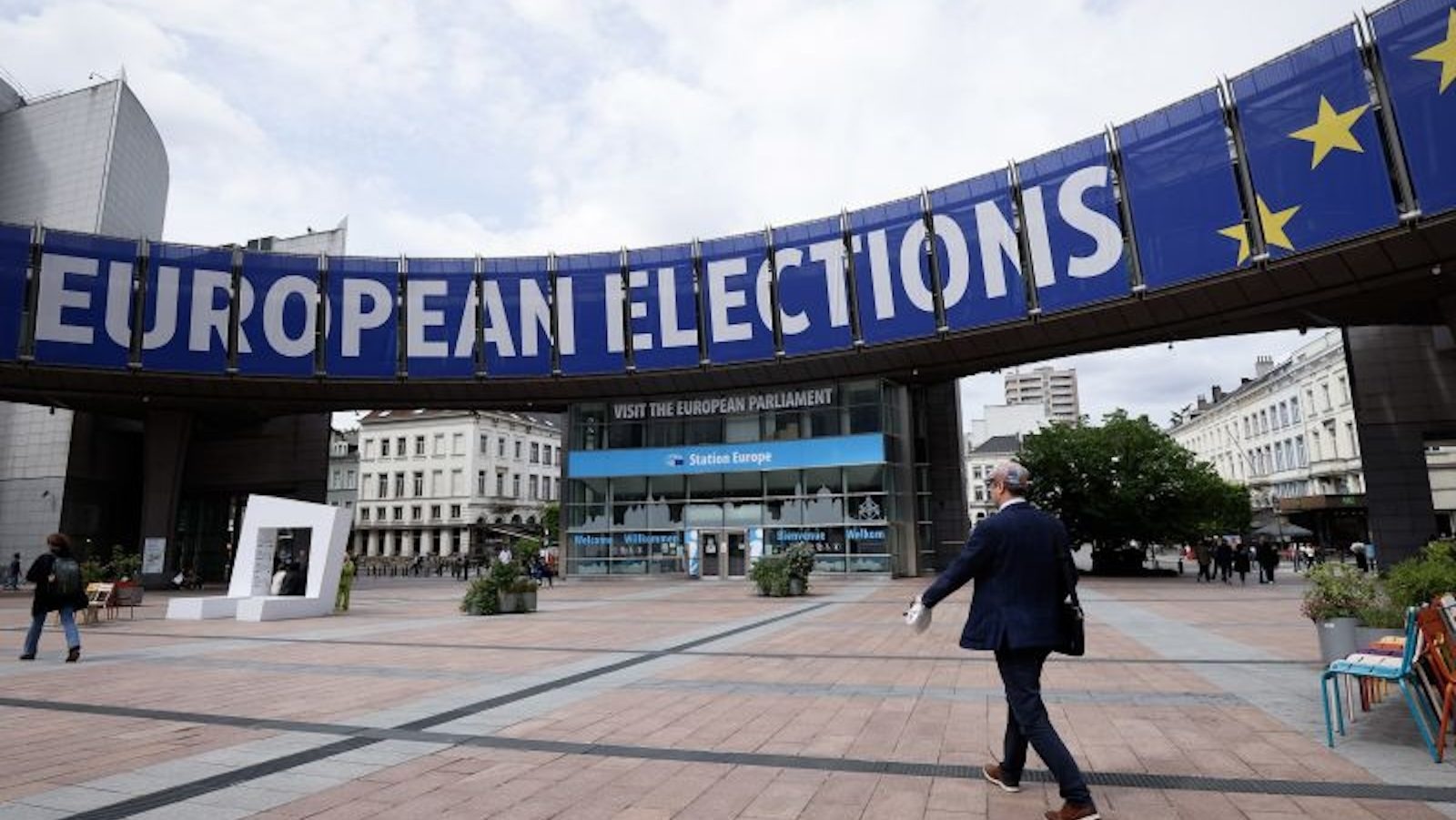 European elections - cnn