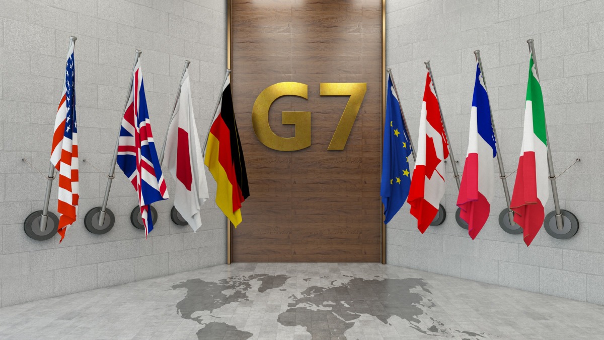 G7 Unotv