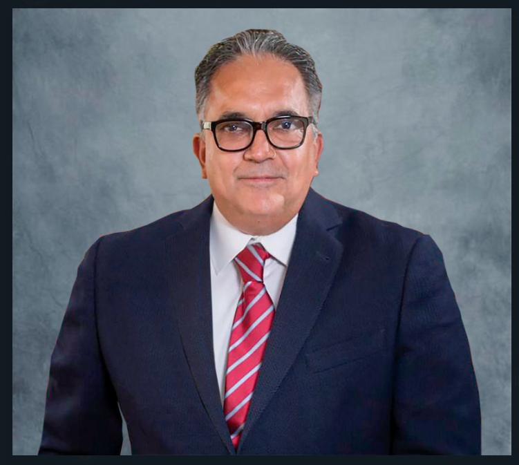Gerardo Solís Benavides Asume la Dirección General de COBACH BC
