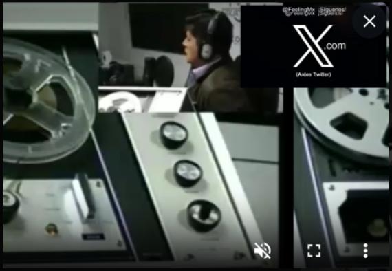 Grabadoras de Carrete - La Tecnología Retro que Revoluciona el Sonido Moderno