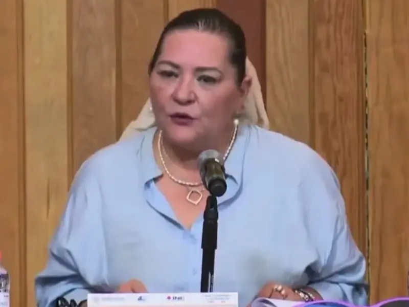 Guadalupe taddei - excelsior