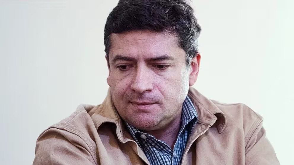 Humberto padgett - infobae