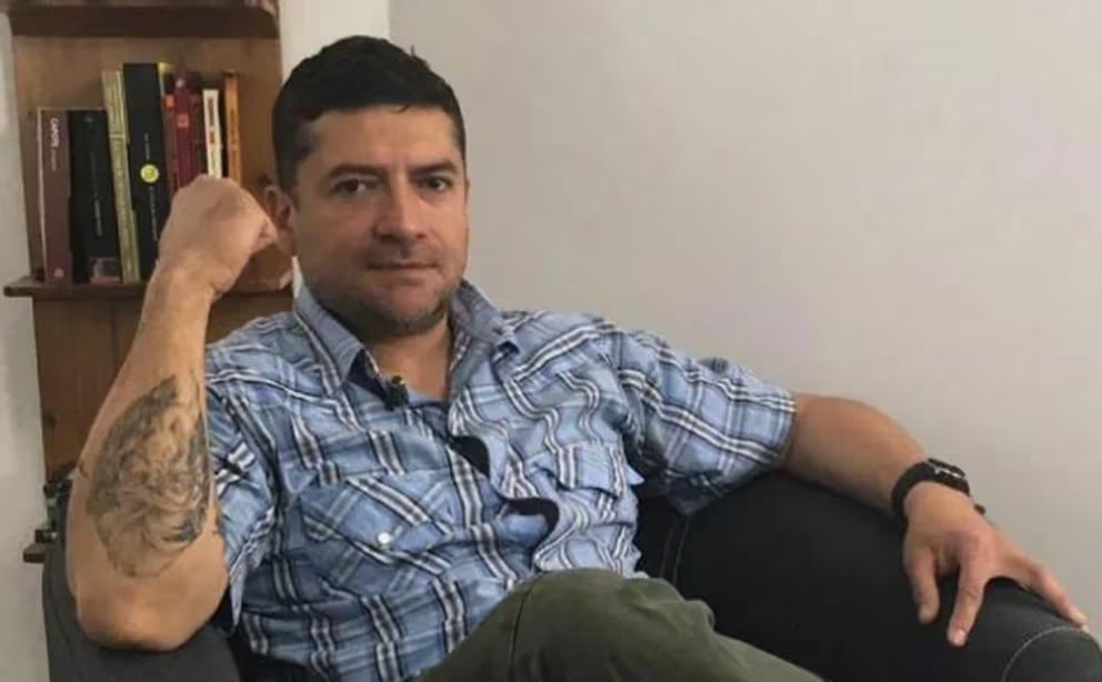 Humberto periodista
