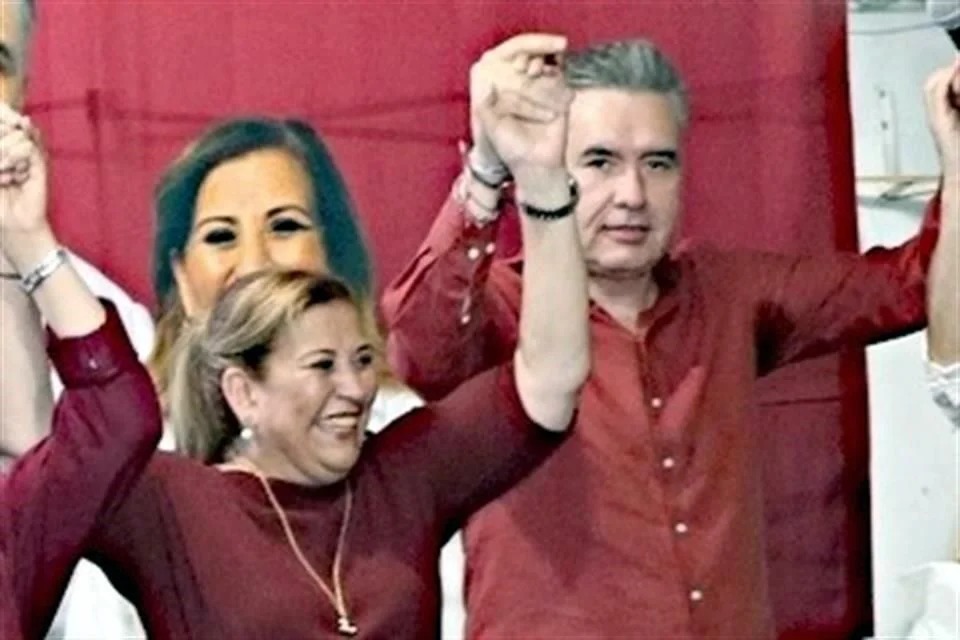 INE Senado - elnorte
