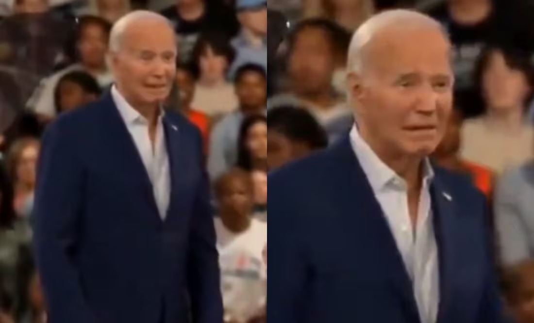 Joe Biden - ViveUSA