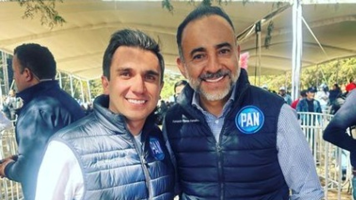 Ludoviquito- unotv.com