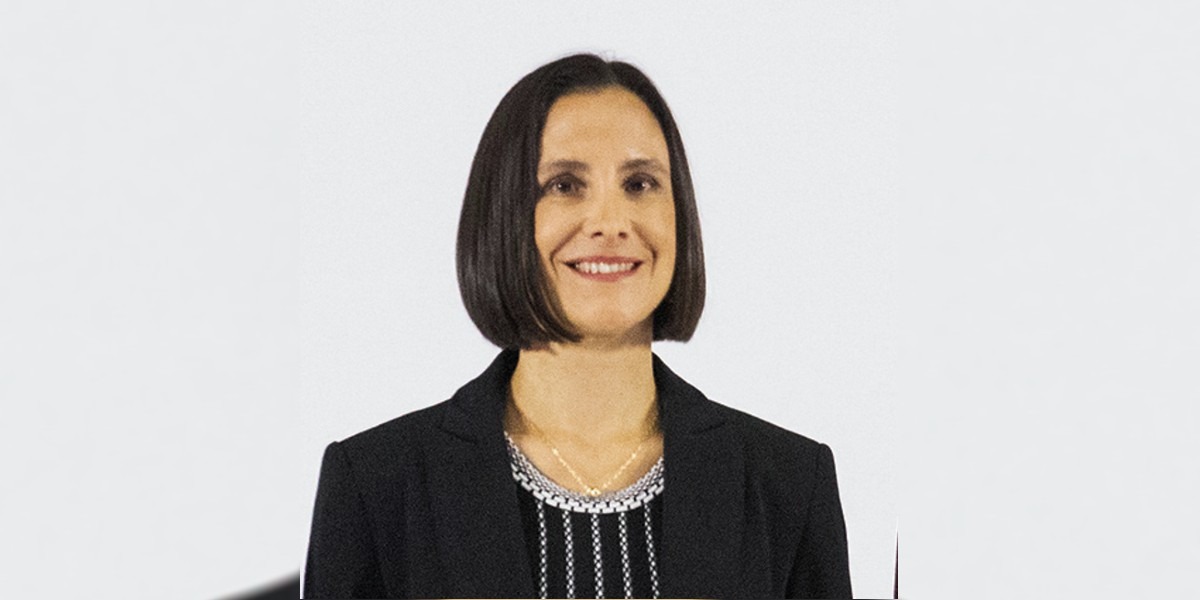 Luz Elena González Escobar - CNN