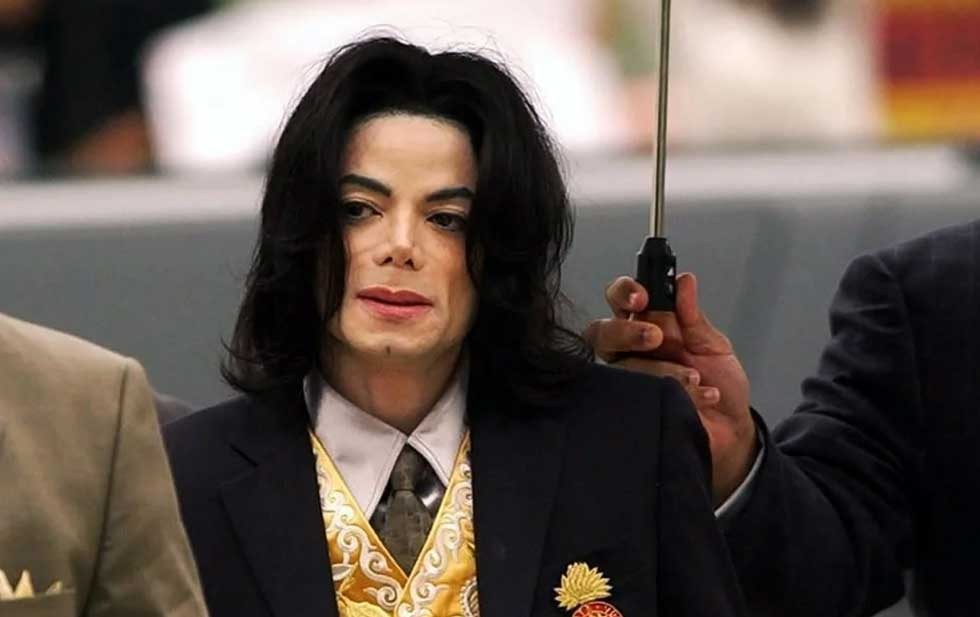 Michael jackson - diario.mx