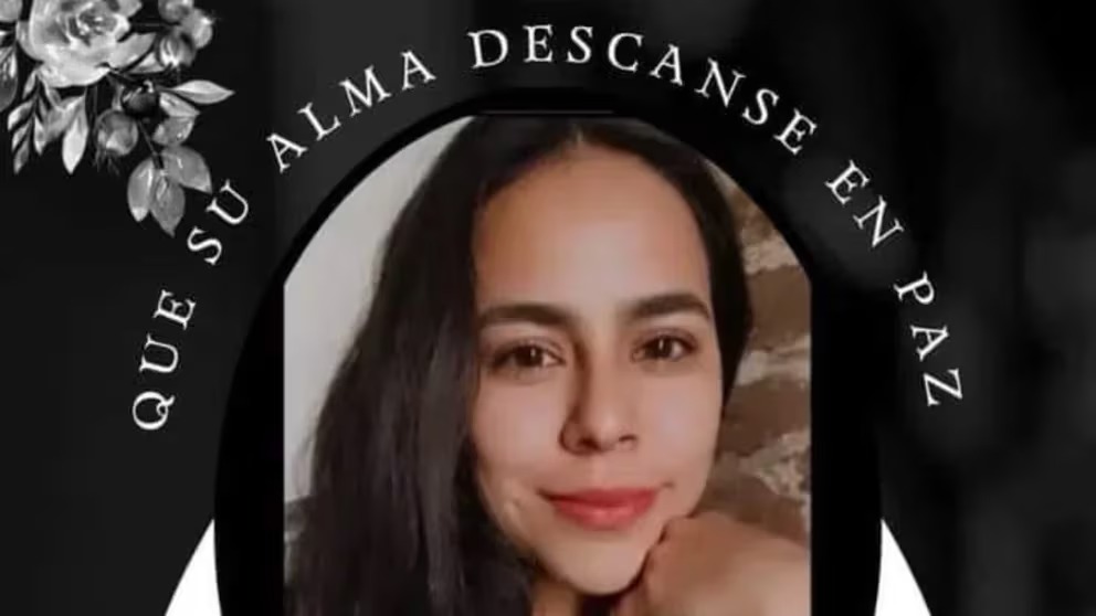 Mujer locomotora - Infobae