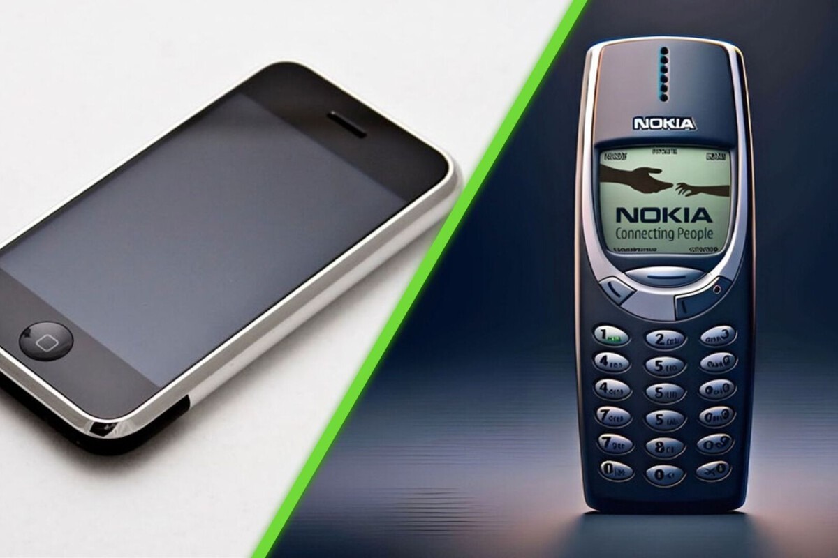nokia clasico - xataka