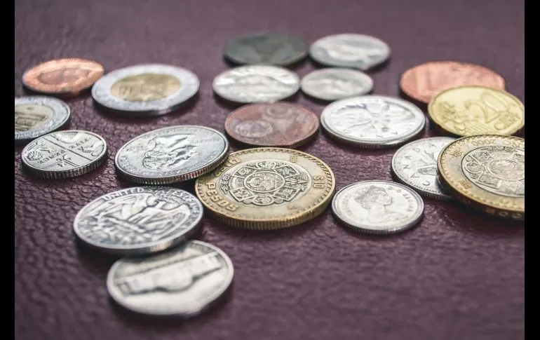 Peso Dolar - Informador