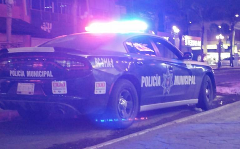 Policia Elsoldetijuana