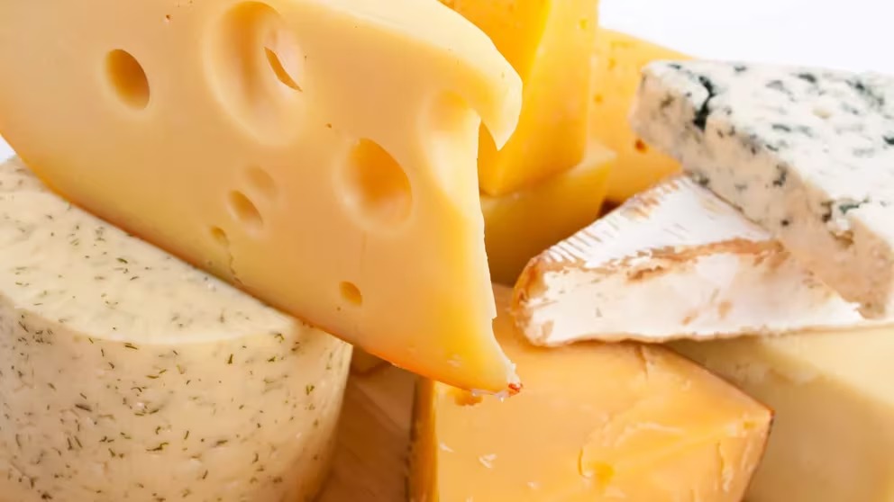 Queso infobae