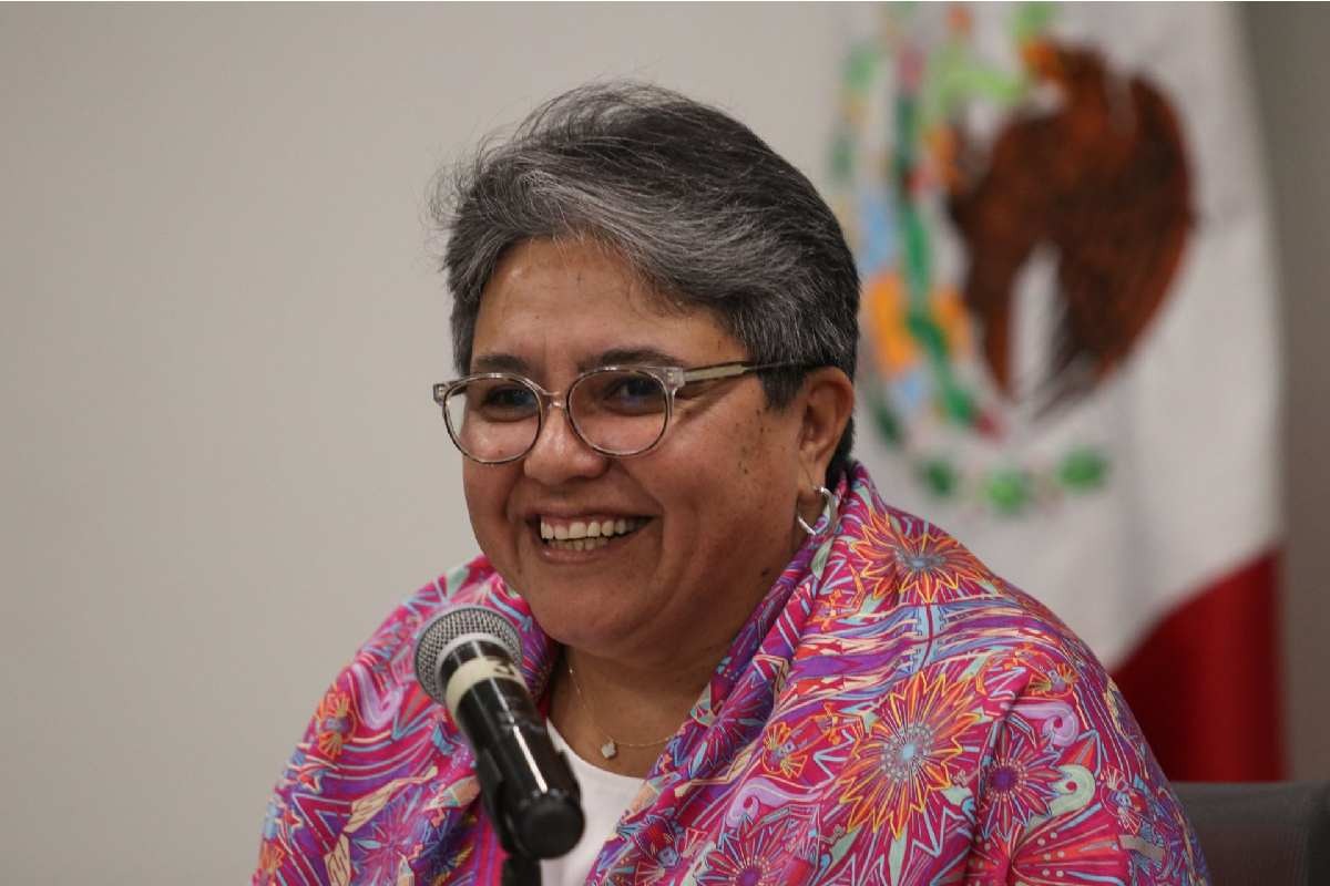 Raquel Buenrostro - AnimalPolitico