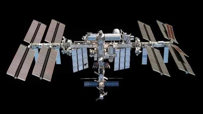 Satelite - BBC