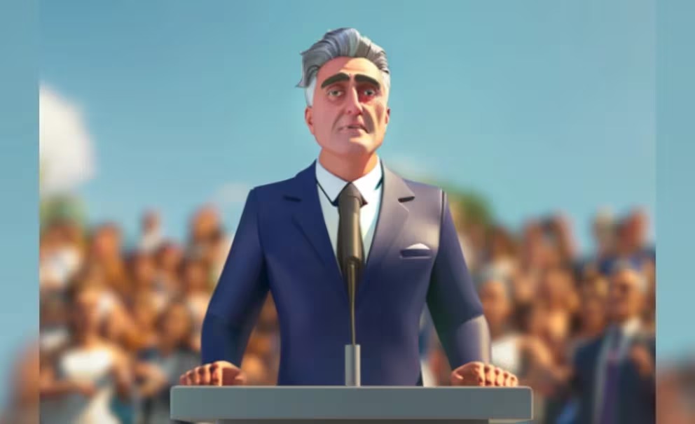 Steve Ai Infobae